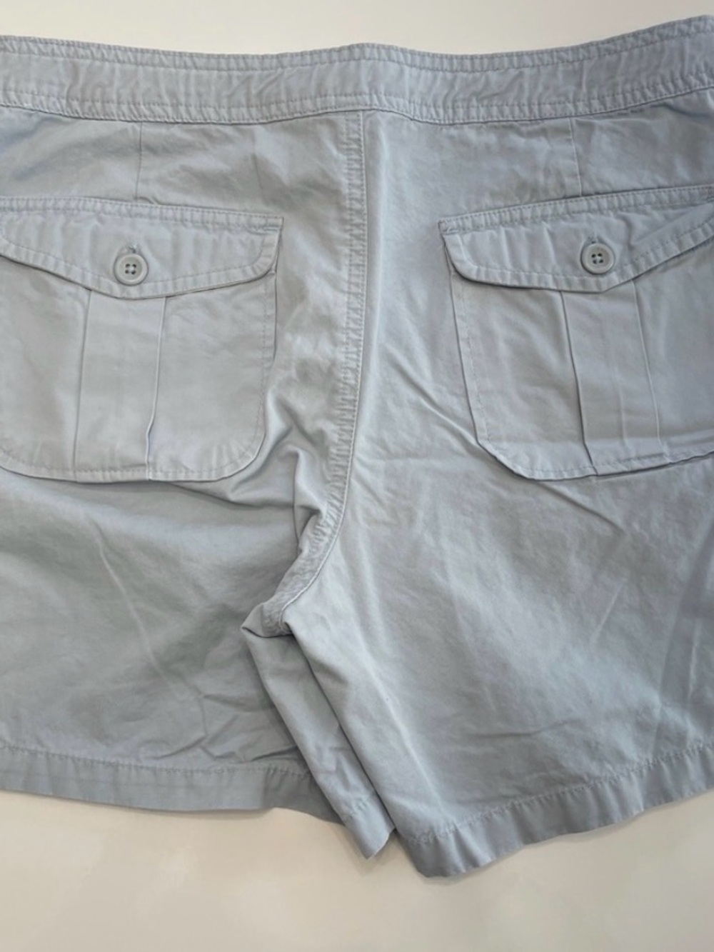 Lot of 3!! Vintage Old Navy Women’s 100% Cotton Shorts, Sz 10 - Picture 7 of 12